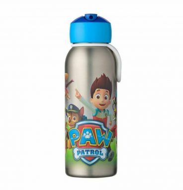 Mepal Isoleerfles Flip-Up 350 ml Paw Patrol