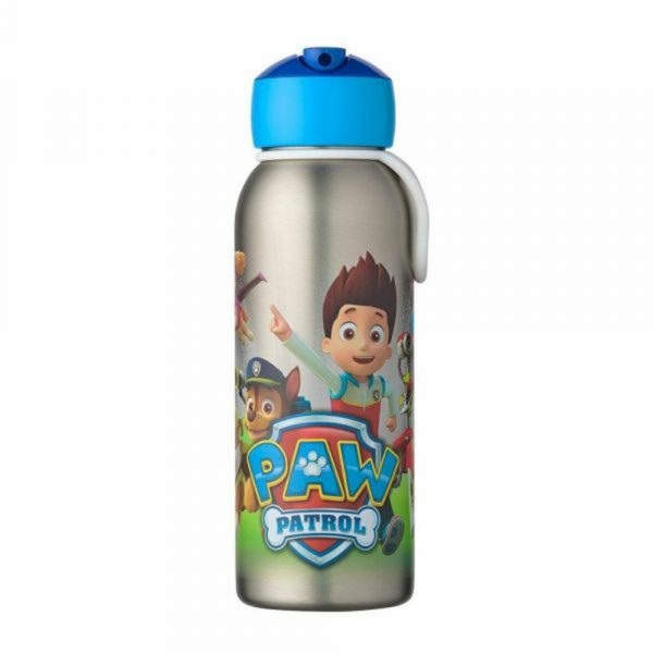 Mepal Isoleerfles Flip-Up 350 ml Paw Patrol