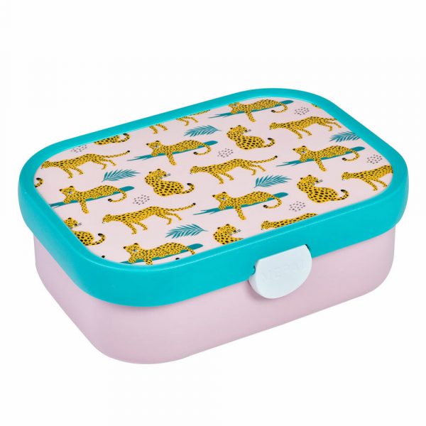 Mepal Lunchbox Leopard