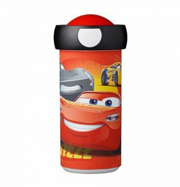 Mepal Schoolbeker 300 ml Cars