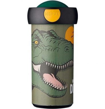 Mepal Schoolbeker 300 ml Dino