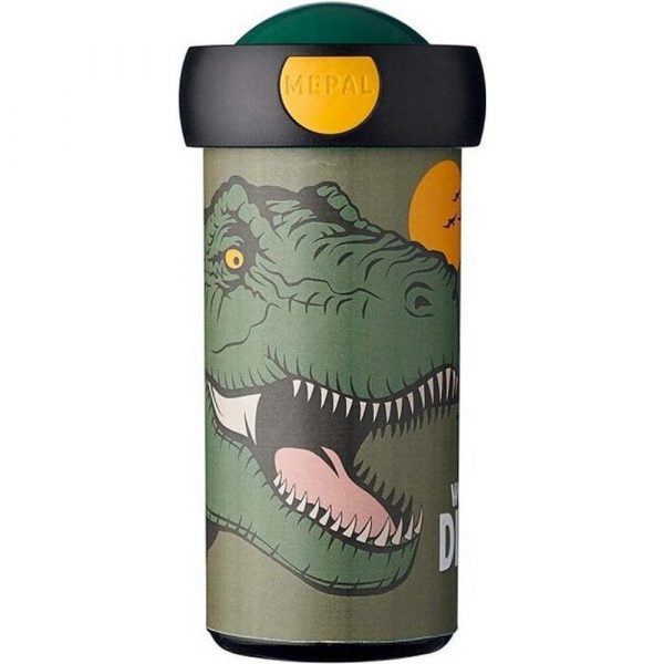 Mepal Schoolbeker 300 ml Dino