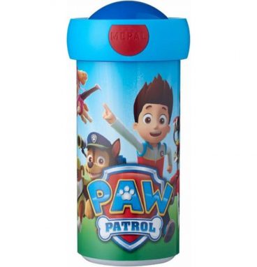 Mepal Schoolbeker 300 ml Paw Patrol