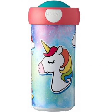 Mepal Schoolbeker 300 ml Unicorn