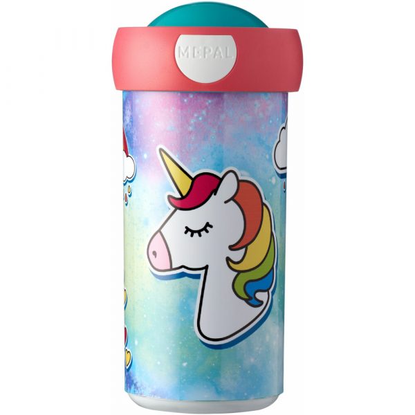 Mepal Schoolbeker 300 ml Unicorn