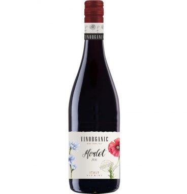 Merlot Biologisch 750ml