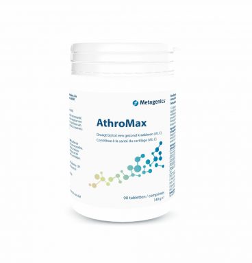 Metagenics AthroMax 90 tabletten