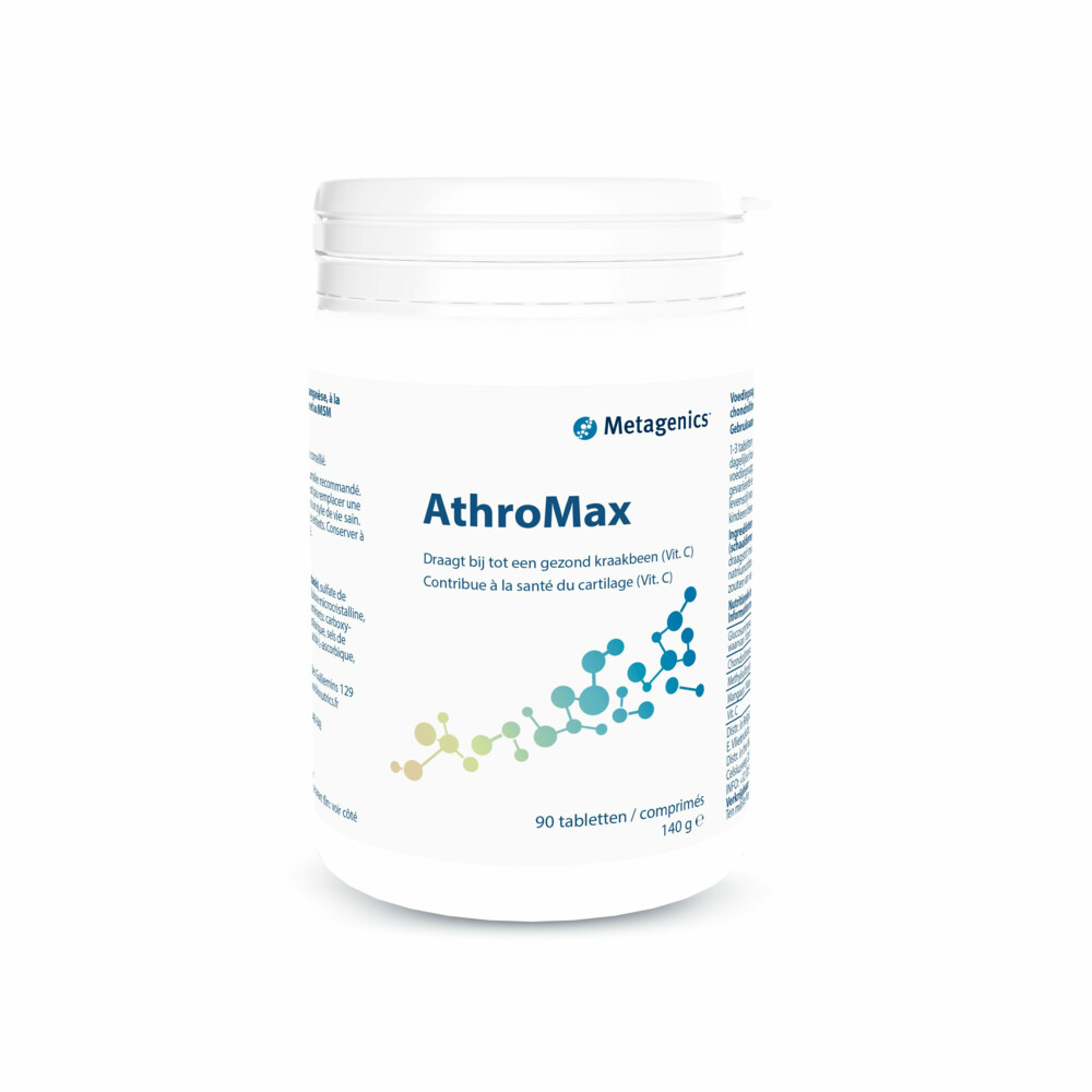 Metagenics AthroMax 90 tabletten