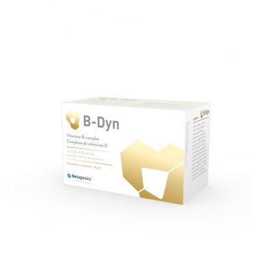 Metagenics B Dyn 90 tabletten