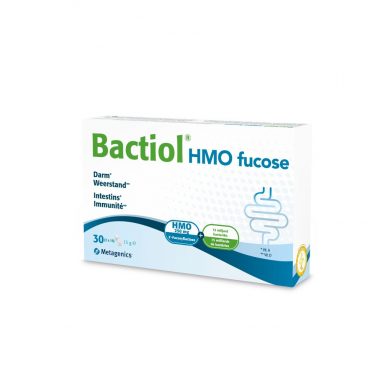 Metagenics Bactiol Hmo 30 capsules