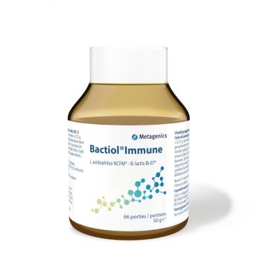 Metagenics Bactiol Immune 50 gr