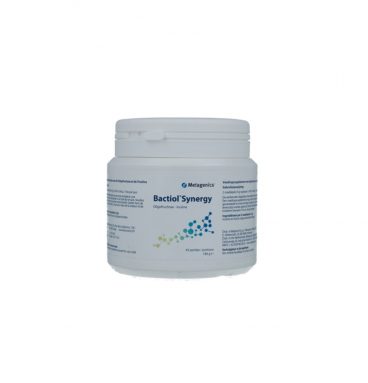 Metagenics Bactiol Synergy 180 gr