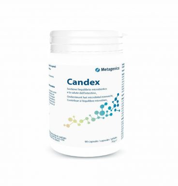 Metagenics Candex 90 capsules