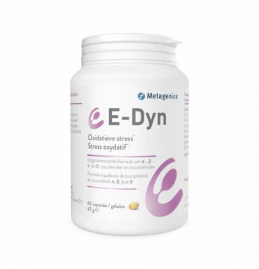 Metagenics E-Dyn 60 capsules