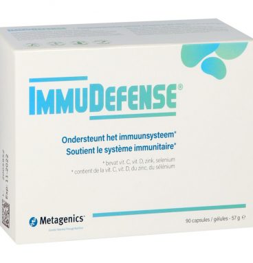 Metagenics Immudefence 90 capsules