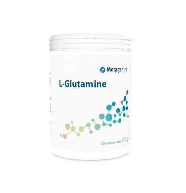 Metagenics L Glutamine 400 gr