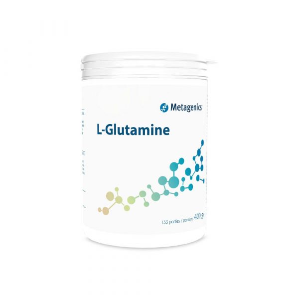 Metagenics L Glutamine 400 gr