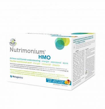 Metagenics Metagenics Nutrimonium HMO Sachets 28 sachets