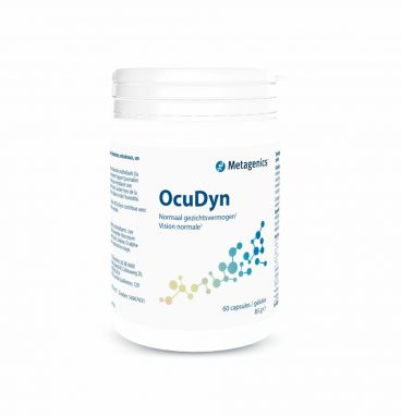 Metagenics Ocudyne 120 capsules