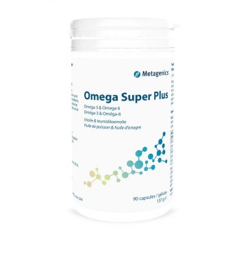 Metagenics Omega Super Plus 90 capsules