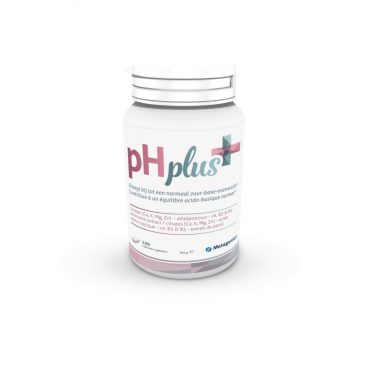 Metagenics Ph Plus 120 capsules