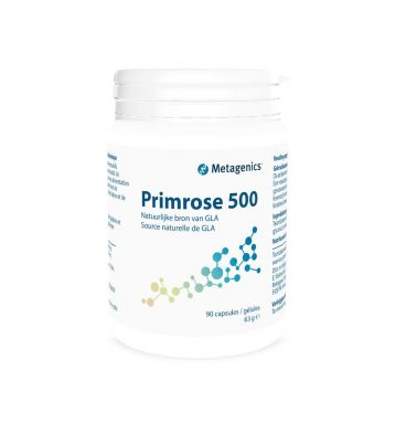 Metagenics Primrose 500 90 capsules