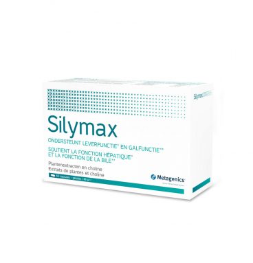 Metagenics Silymax 60 capsules