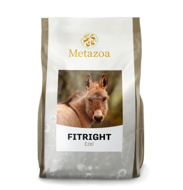 Metazoa FitRight Ezel 15 kg