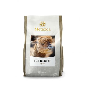 Metazoa Fitright Alpaca 15 kg