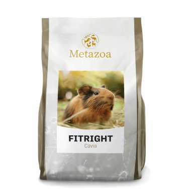 Metazoa Fitright Cavia 15 kg