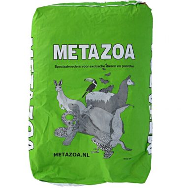 Metazoa Fitright Cavia 25 kg