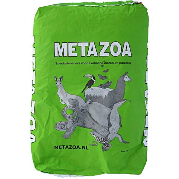 Metazoa Fitright Cavia 25 kg