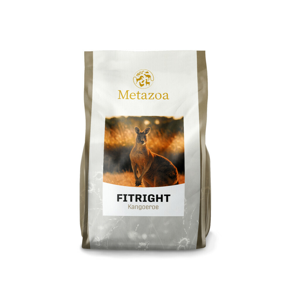 Metazoa Fitright Kangoeroe 15 kg