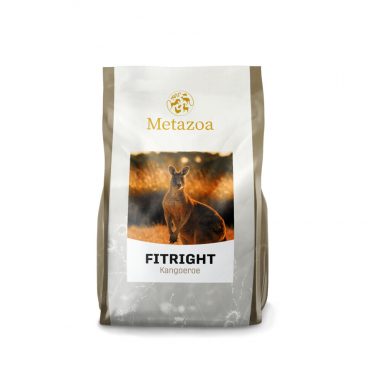 Metazoa Fitright Kangoeroe 25 kg