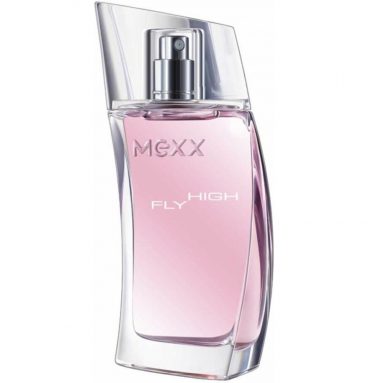 Mexx Fly High Woman Eau De Toilette Spray 40 ml