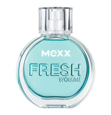 Mexx Fresh Woman Eau De Toilette Spray 30 ml