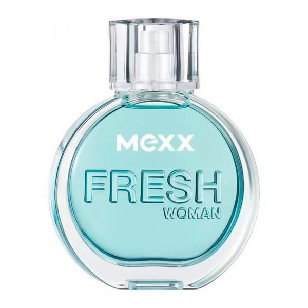 Mexx Fresh Woman Eau De Toilette Spray 30 ml