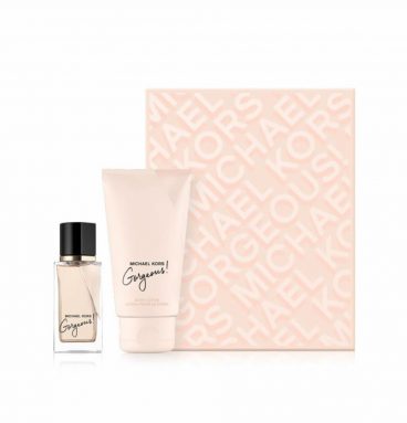 Michael Kors Gorgeous! Giftset 105 ml