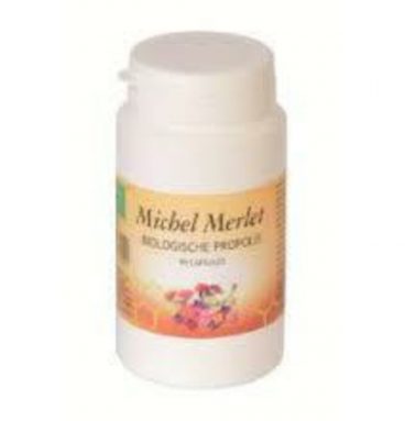 Michel Merlet Propolis 90 capsules