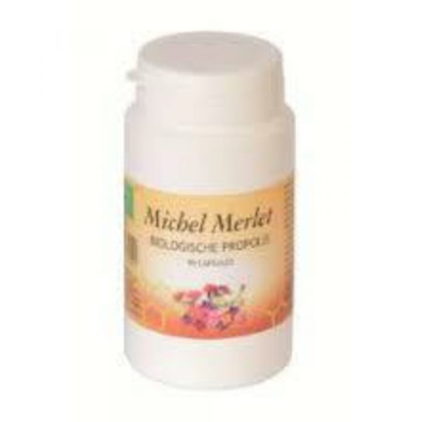 Michel Merlet Propolis 90 capsules