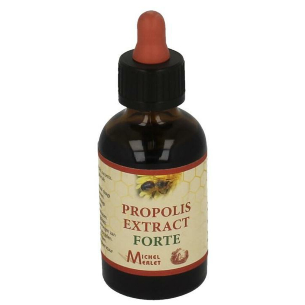 Michel Merlet Propolis Ef 30 ml