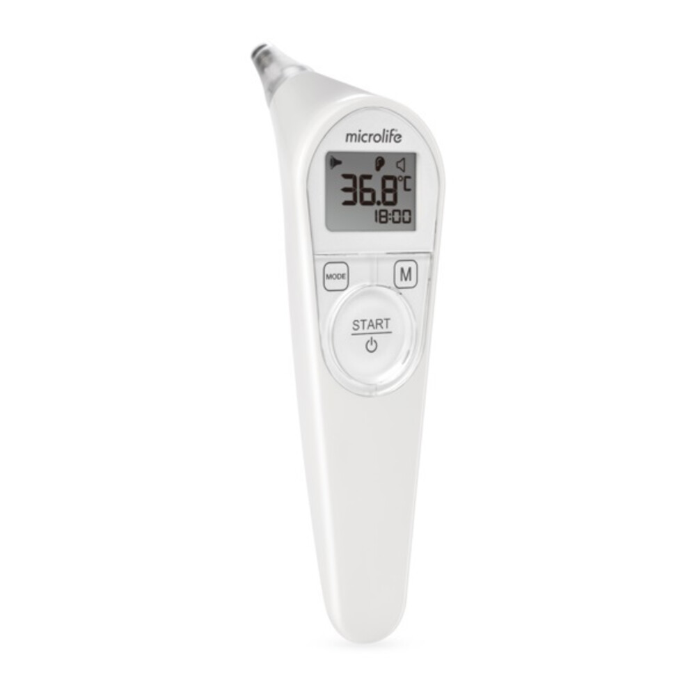 Microlife Oorthermometer IR210