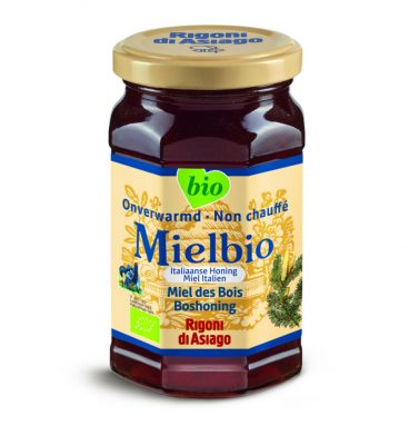 3x Mielbio Boshoning Bio 300 gr