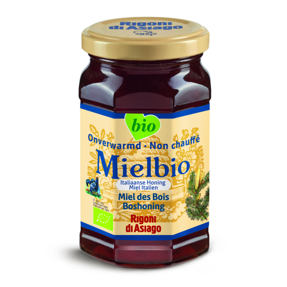 3x Mielbio Boshoning Bio 300 gr