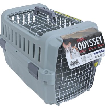 Moderna Reismand Odyssey Moss Grey Medium