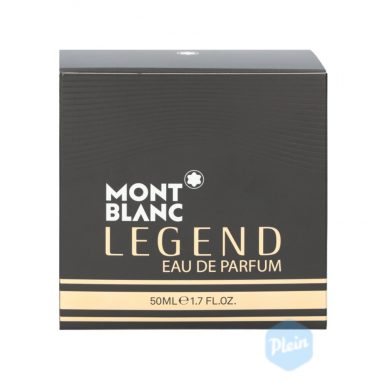 Mont Blanc Legend pour Homme Eau de Parfum Spray 50 ml