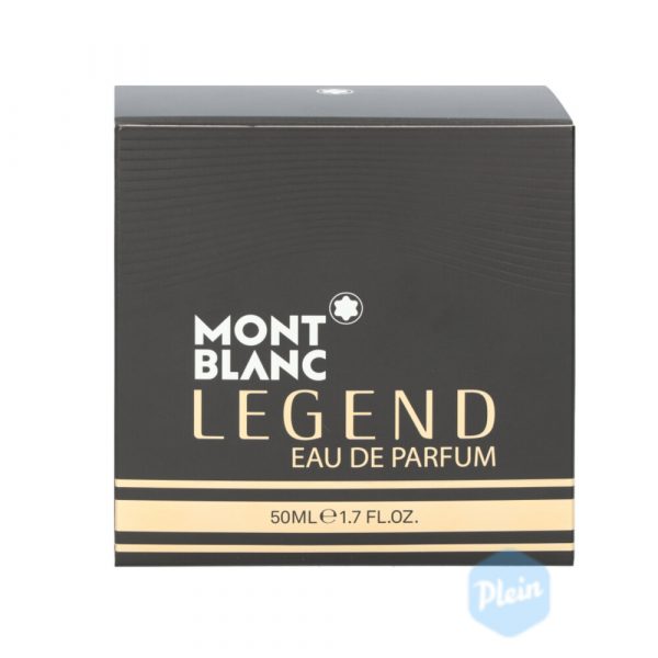 Mont Blanc Legend pour Homme Eau de Parfum Spray 50 ml