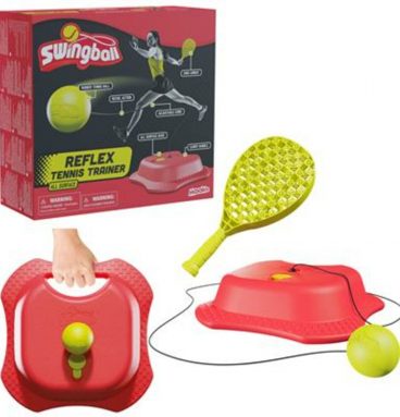 Mookie Reflex Tennis