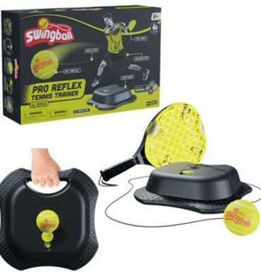 Mookie Reflex Tennis Pro