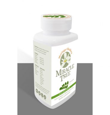 Moringa Oleifera 100CP